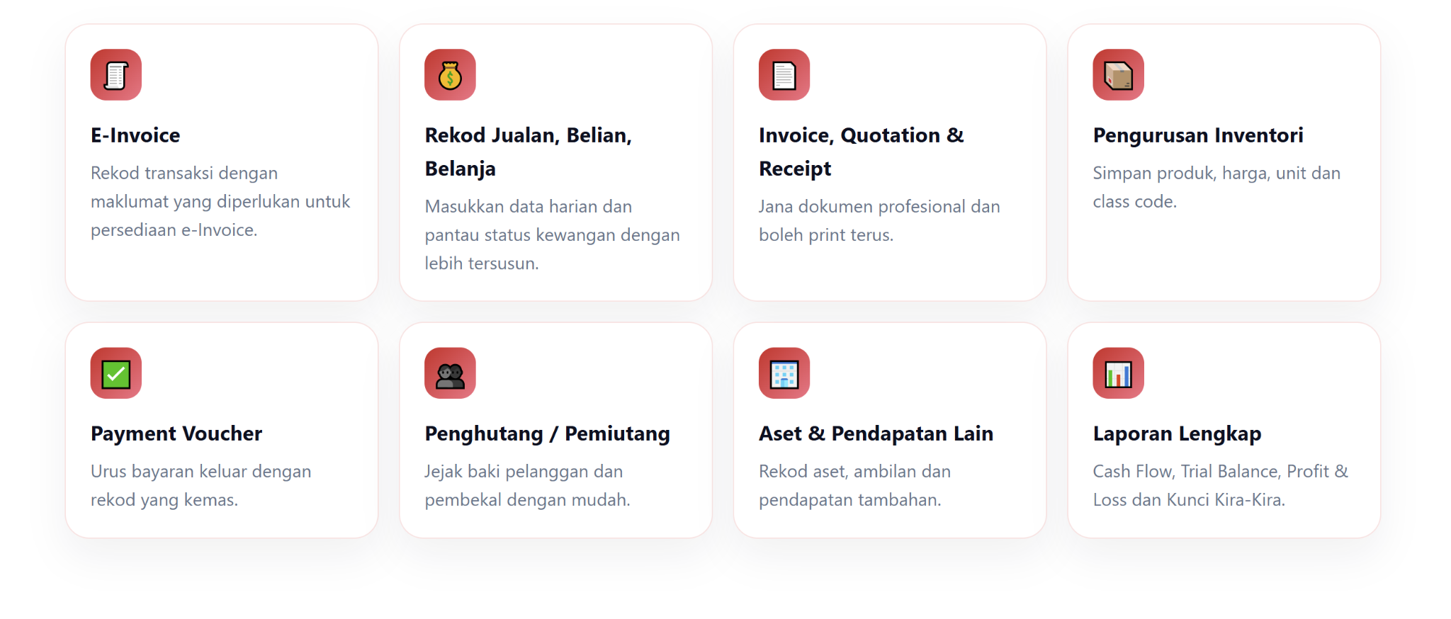Modul EziKira