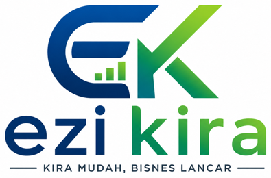 EziKira Logo